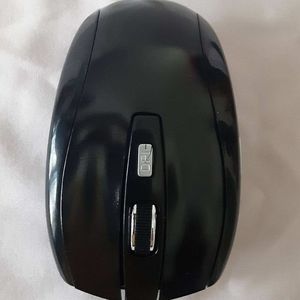 Brand New Wireless Optical Mouse 2.4G Adjustable D